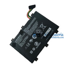 Batería para Xplore B2 SMP-BOBCACLL4 ix101b1 [Batería de repuesto]